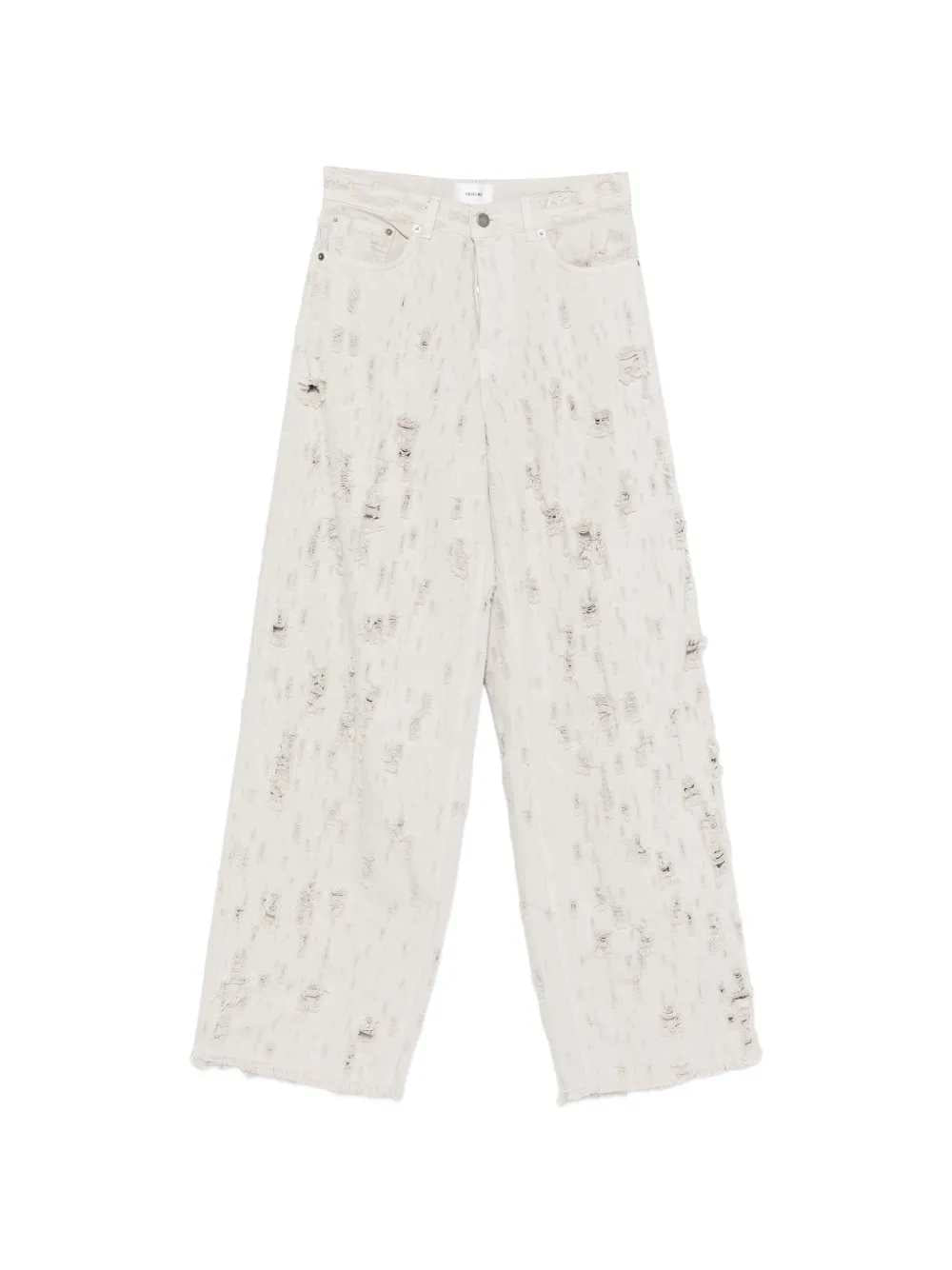 Haikure JEANS - Grey | 21023551a529d9098520c60592ed66a6014a8c25