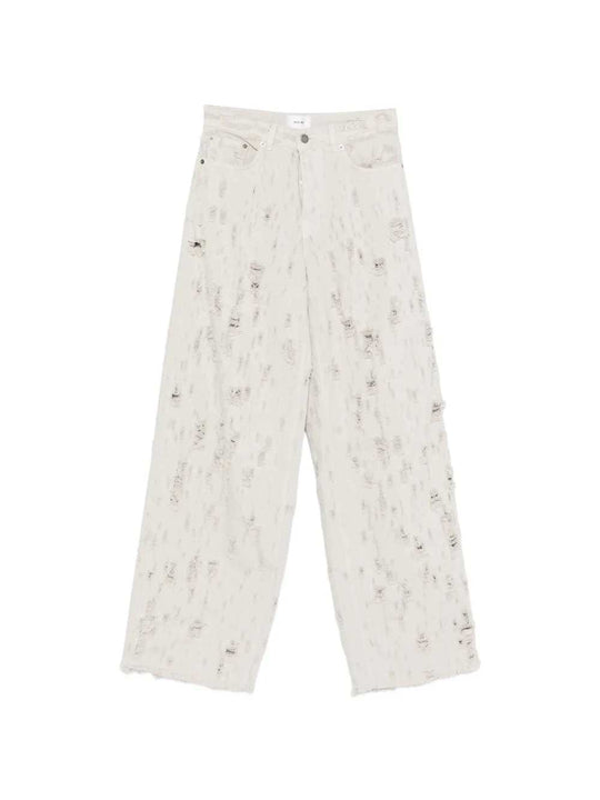 Bethany Bull Destroy Distressed Jeans