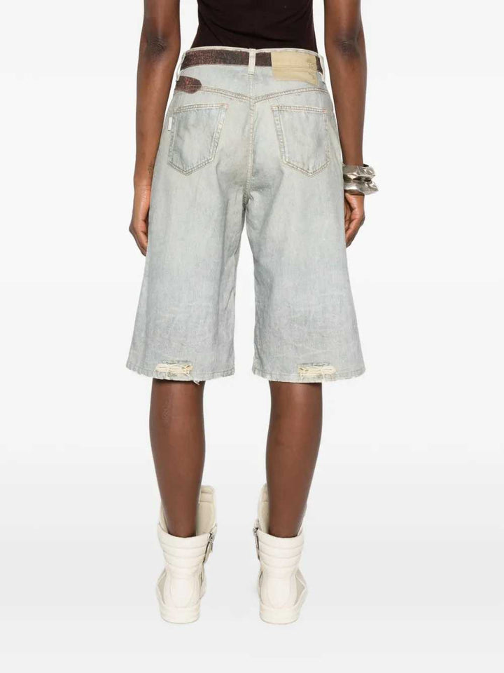 Haikure SHORTS - Blue | d98da6f31aef62d4c9c34c99d8c99c10163a153e