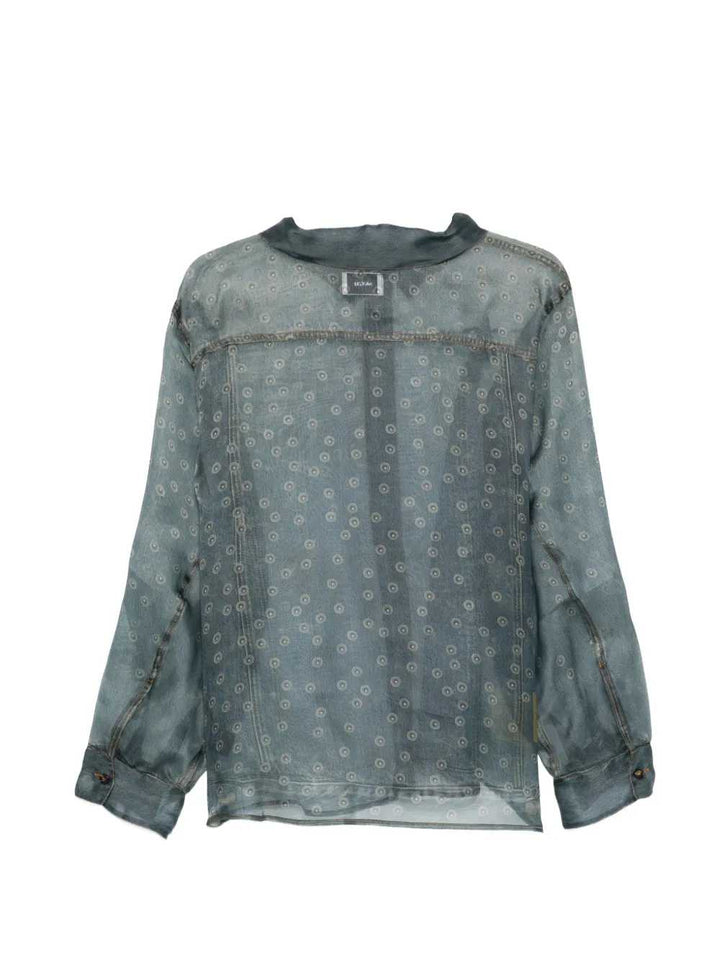 Haikure TOPS - Blue | 172cef1085d63833a2469771bbbdb87902b5693d