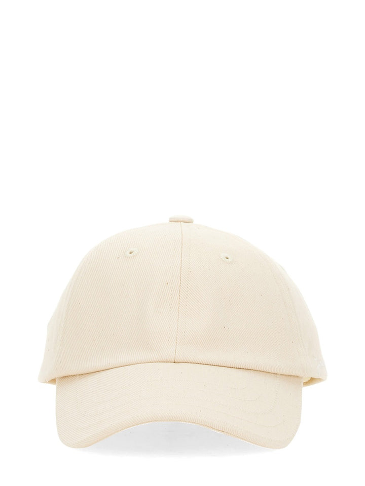 Jacquemus Hats - White | Wanan Luxury