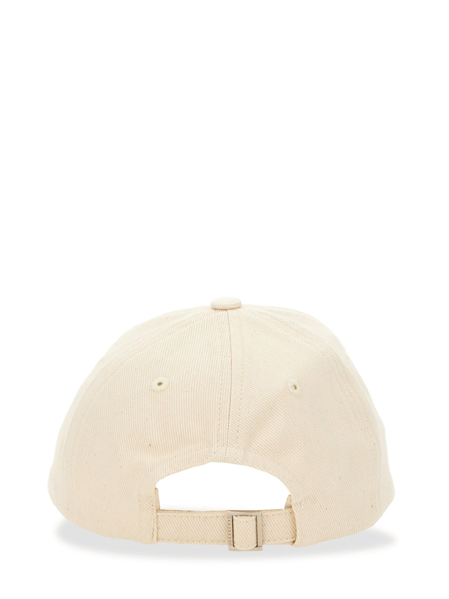 Jacquemus Hats - White | Wanan Luxury