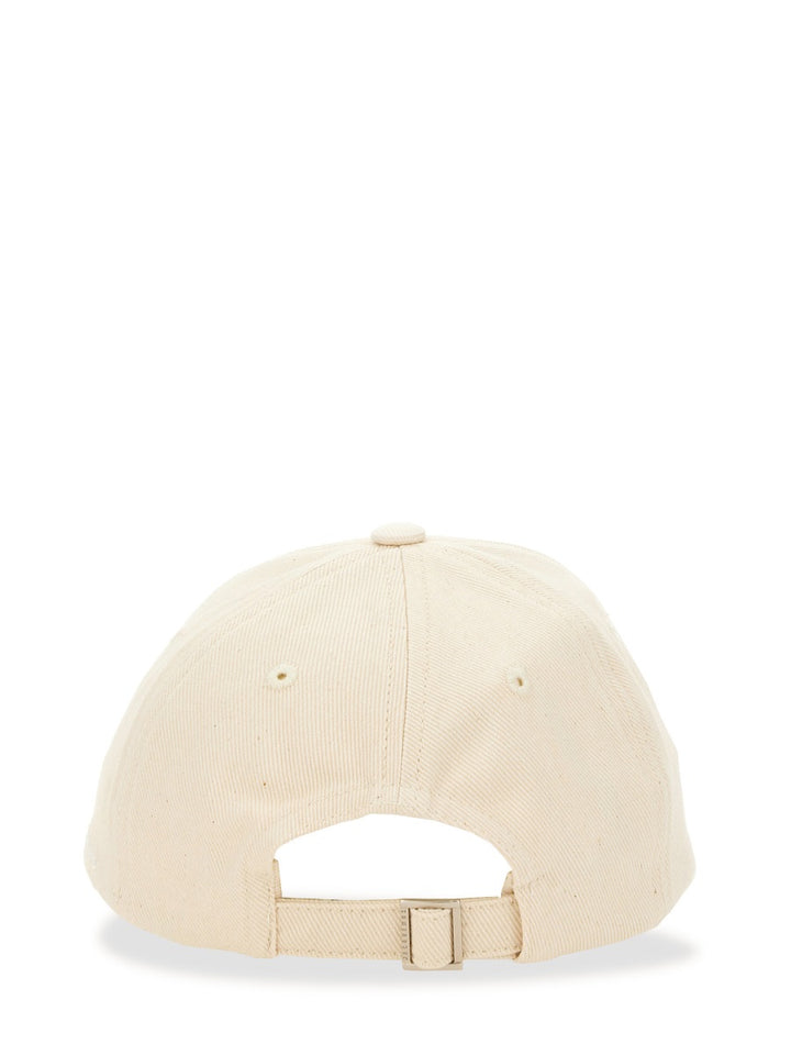 Jacquemus Hats - White | Wanan Luxury