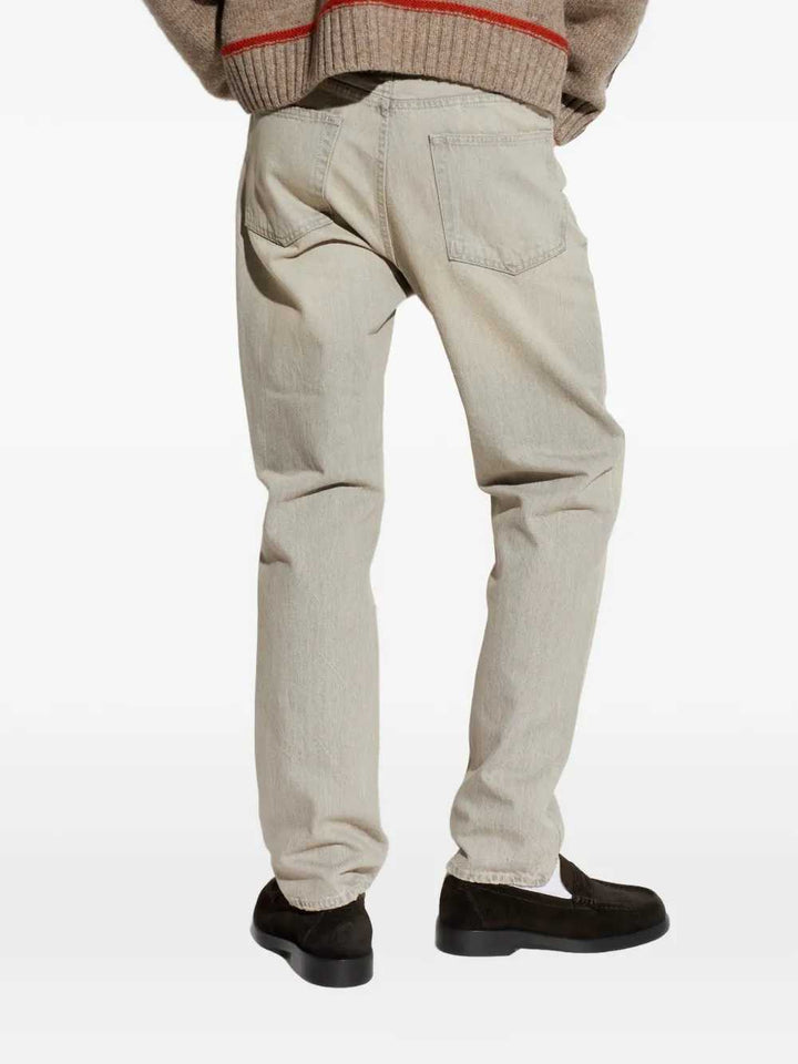 Haikure JEANS - Grey | ef1245d39137e1957ac9ee15f8082ae83992956a