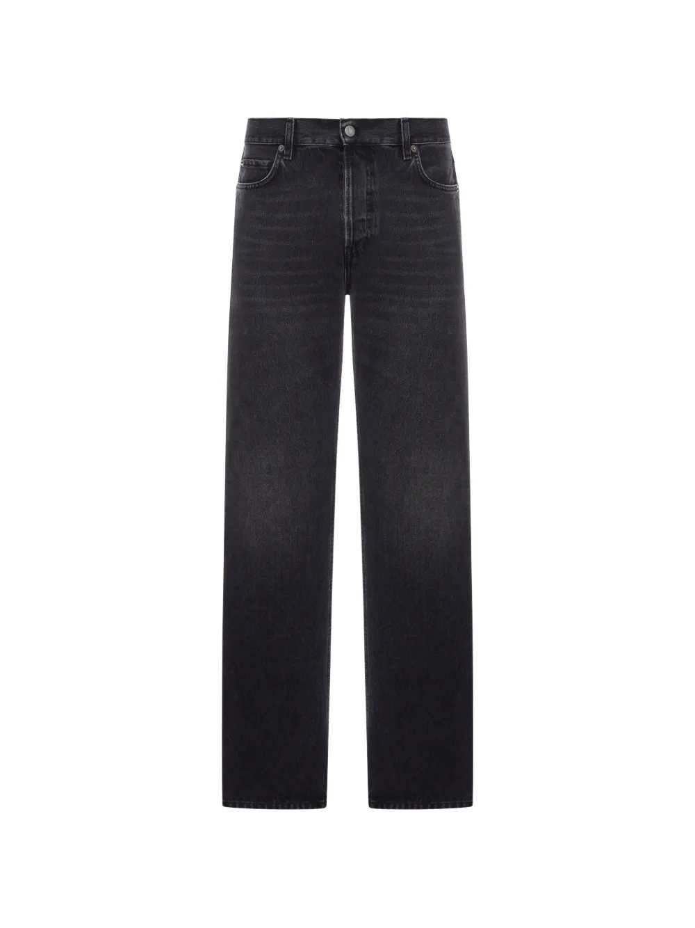 Haikure JEANS - Black | 129ca1ca871fb825b44f2ce4ef320a1ffc49a63d