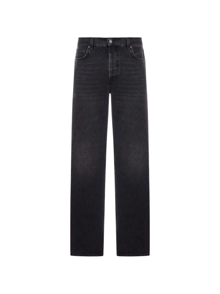 Haikure JEANS - Black | 129ca1ca871fb825b44f2ce4ef320a1ffc49a63d