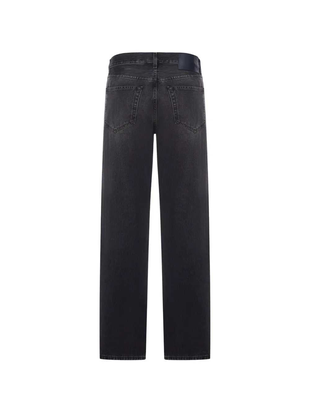Haikure JEANS - Black | aa9e2022068abb18e7501d19c56911888ea485f5