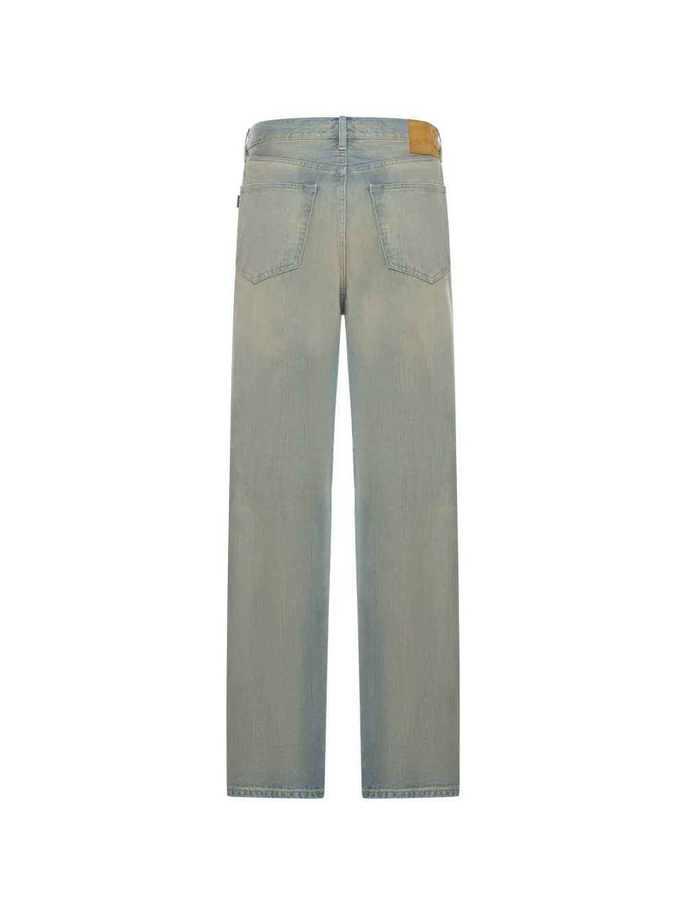 Haikure JEANS - Blue | afbb4293775881965ea103dde4089d98c0a5f622