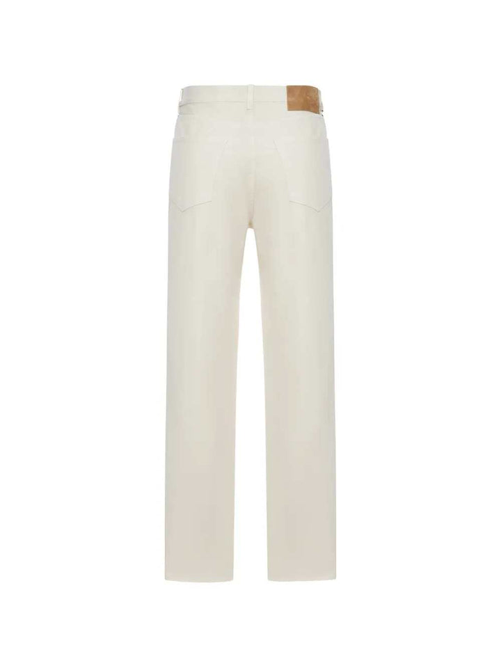 Haikure JEANS - White | d3a9efdf1c1c15130c38373c5acf97807a3805f1