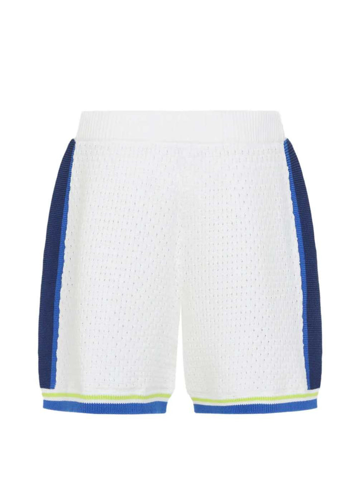 Casablanca SHORTS - Multicolour | 883e9c82c3467da6165c23feae9afc2c11d11334