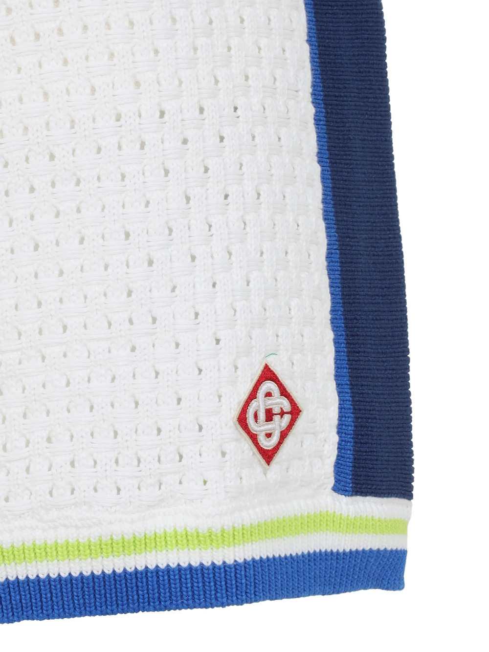 Casablanca SHORTS - Multicolour | 82d0a048088bc07625b303400b611b2f81822fcb