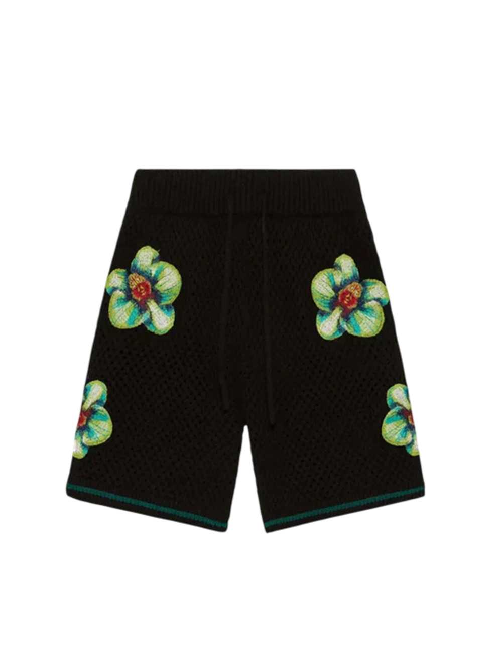 Casablanca SHORTS - Multicolour | f30773a7a275fb4c7707614756990a99b4a4fc65