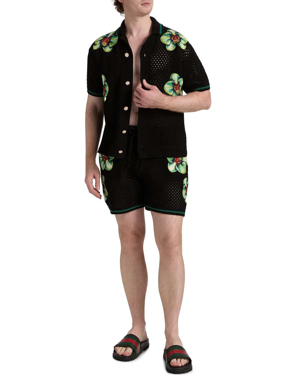 Casablanca SHORTS - Multicolour | e851472dcaf16dc2118f8574959153d562213da6