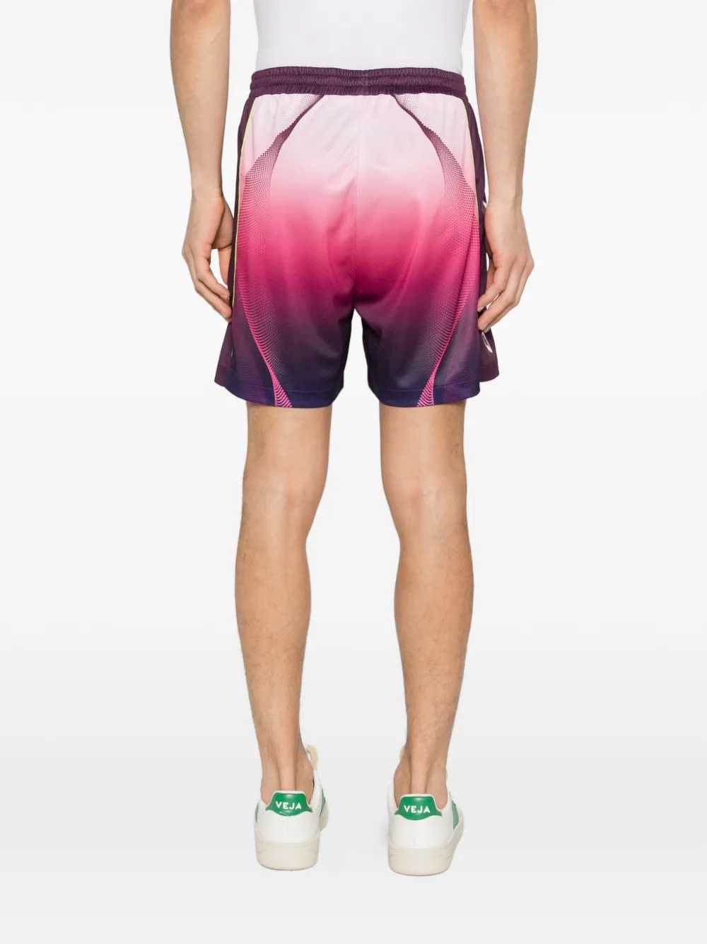 Casablanca SHORTS - Multicolour | 4120f9f9386e17abf068d55f42eb4a51d6ed843b