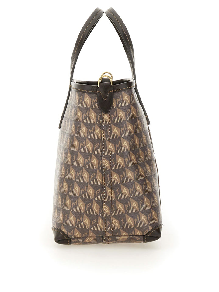 Anya Hindmarch Hand Bags - Brown | Wanan Luxury