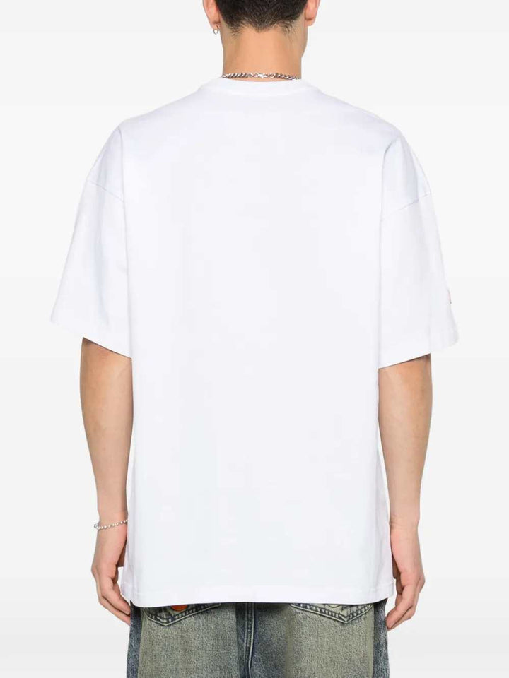 Pdf TSHIRT - White | e2141439ab4ee0a71af4e7b0c732835c0b42ea56