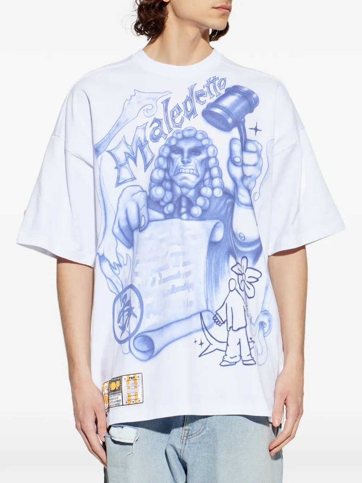 Pdf TSHIRT - White | ce734d259769e1cfc38472343d515ddd0923c48b