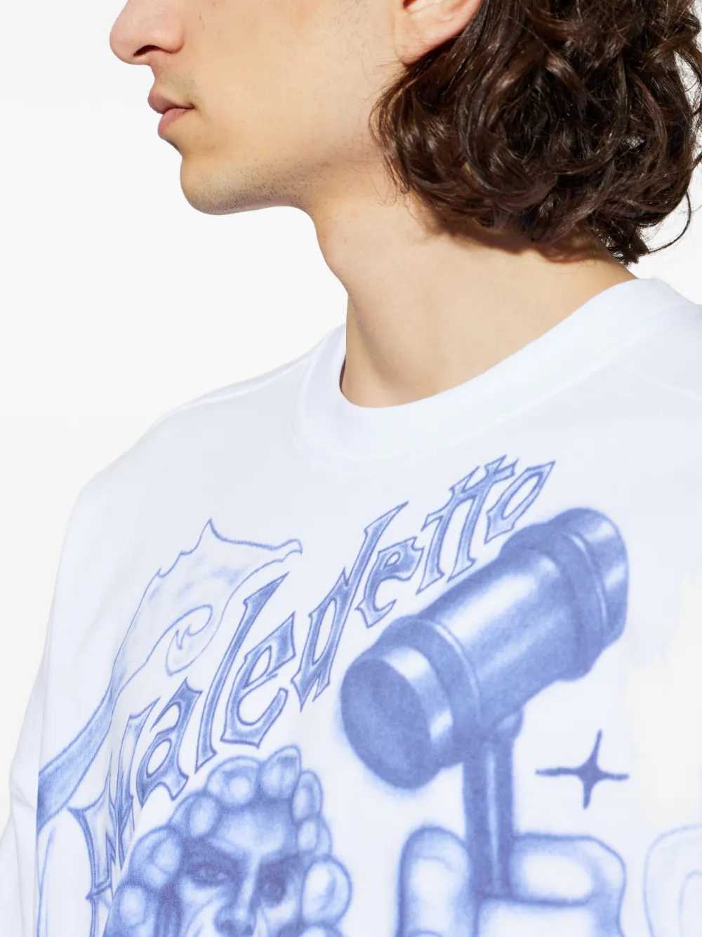 Pdf TSHIRT - White | e8988f174a43979f262a08574fd23b1dbe3b2890