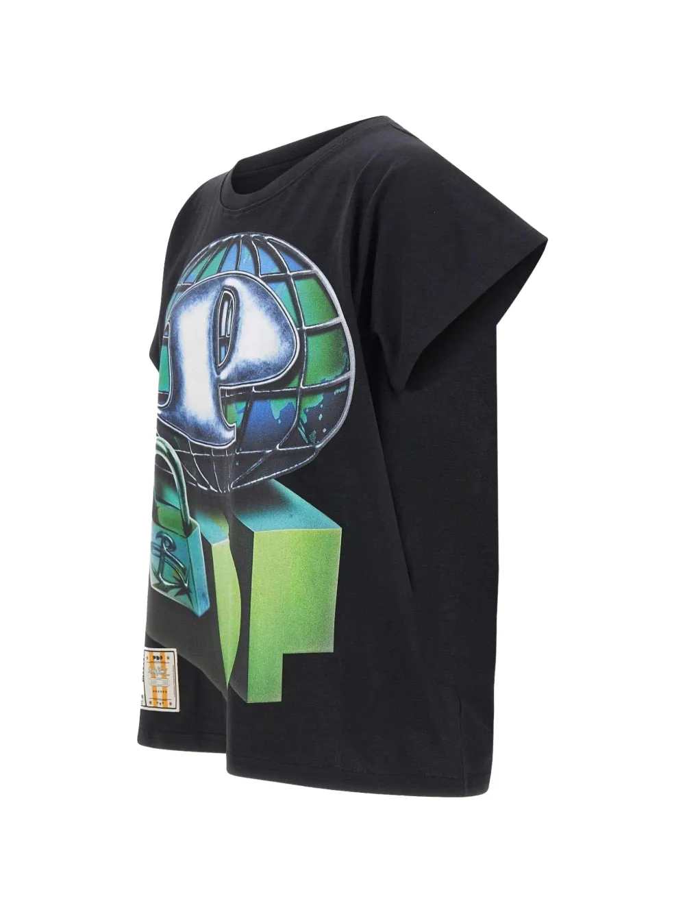 Pdf TSHIRT - Black | d72ee37745c1902f18794cc4cf3b393e11b92247