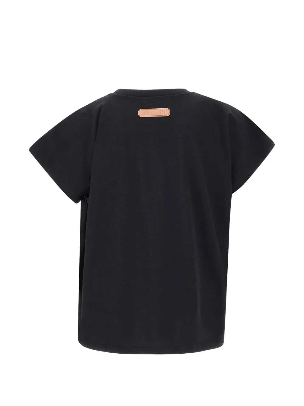 Pdf TSHIRT - Black | af095883b9a314688dd34e625c02cff7e65cda47