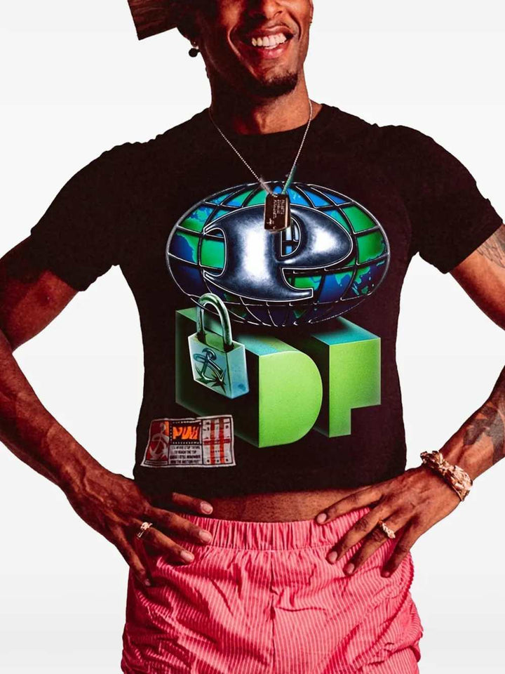 Pdf TSHIRT - Black | 8ea1127f8dc98aac160a67f9f1fc8adc33b3adc7