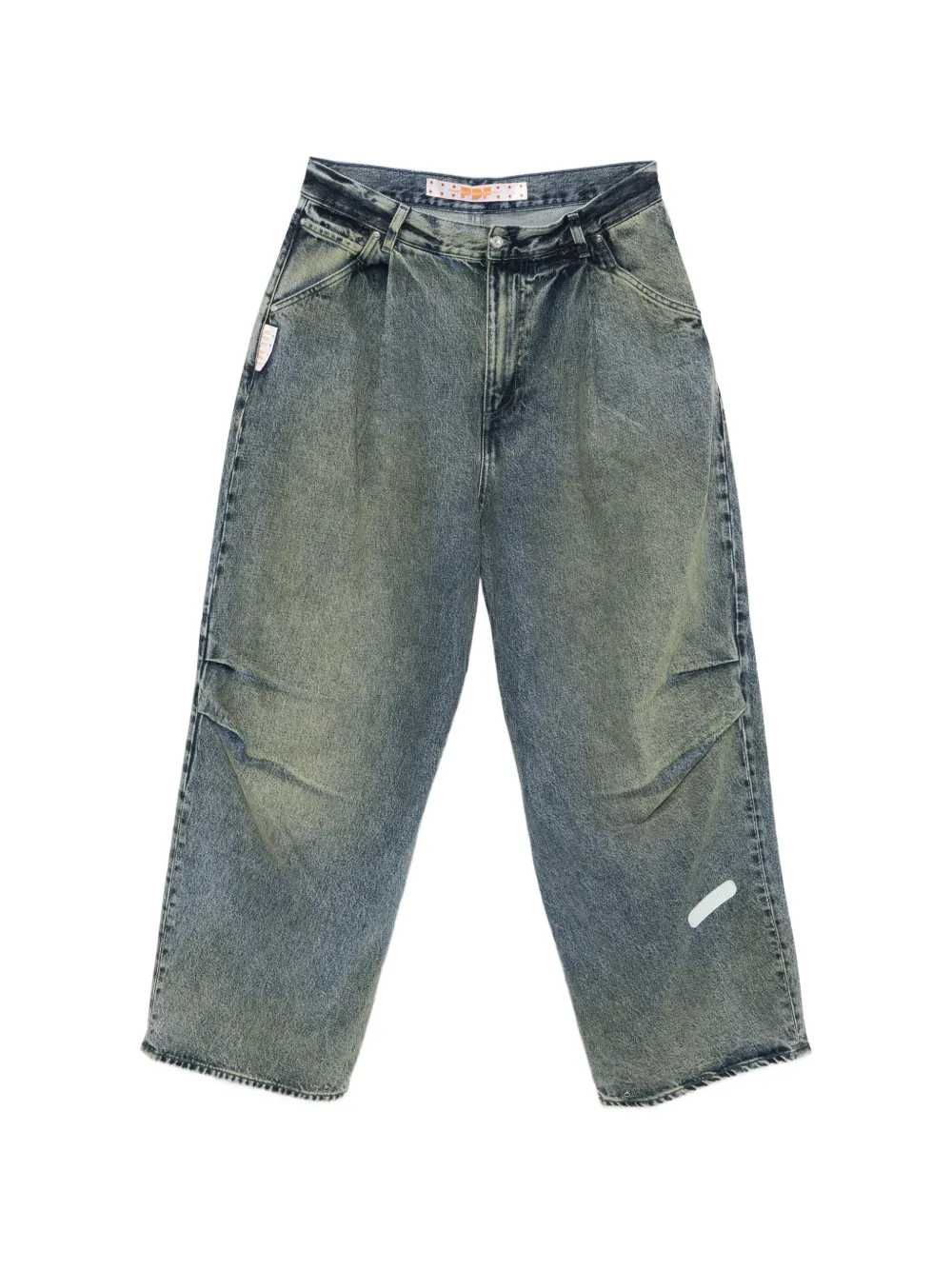 Pdf JEANS - Blue | aec0c5848ce33e98d00344503c164a9cec61404a