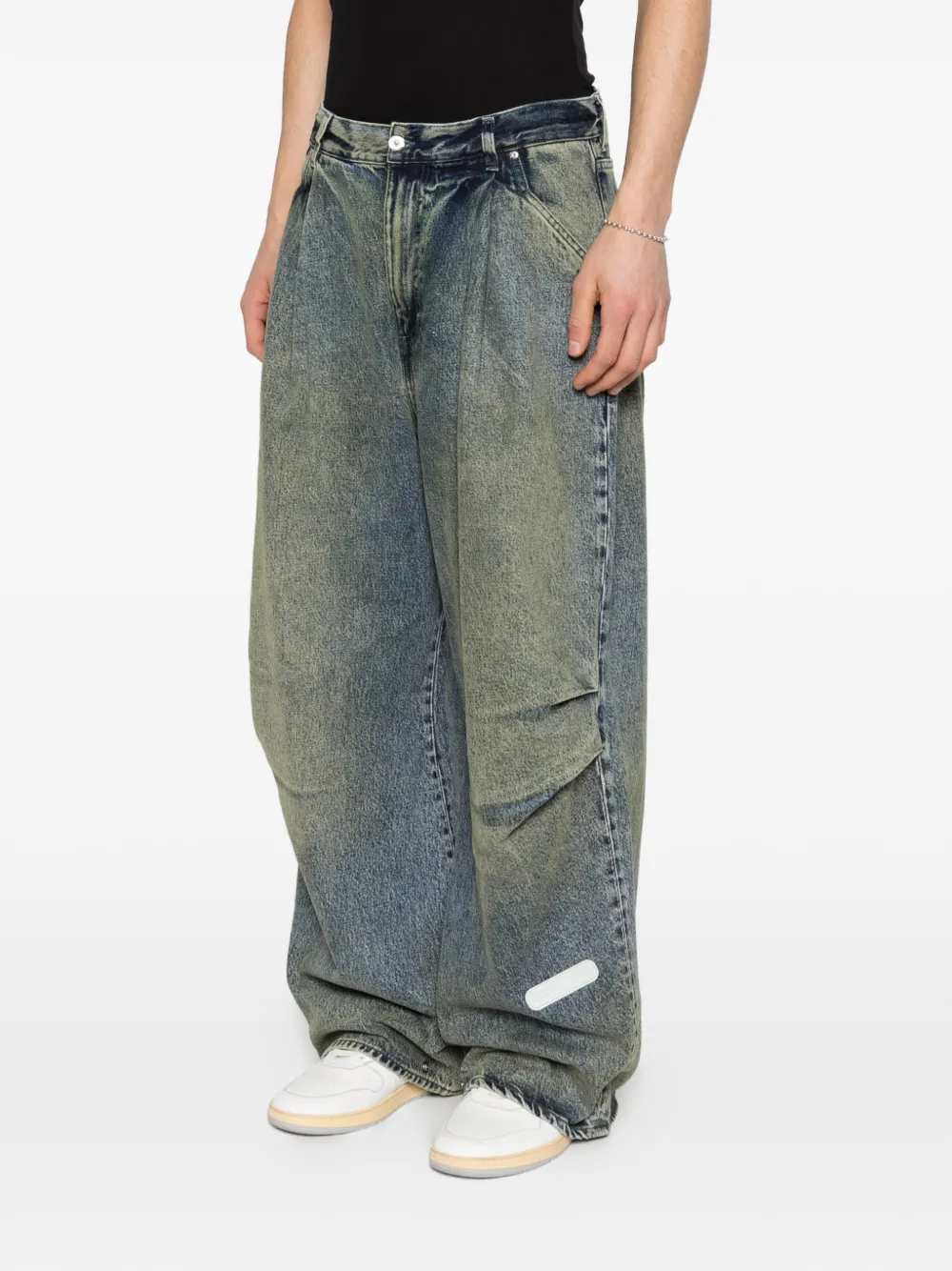 Pdf JEANS - Blue | a44c7496b662f1c884d2db572f25c08c07c4fa45