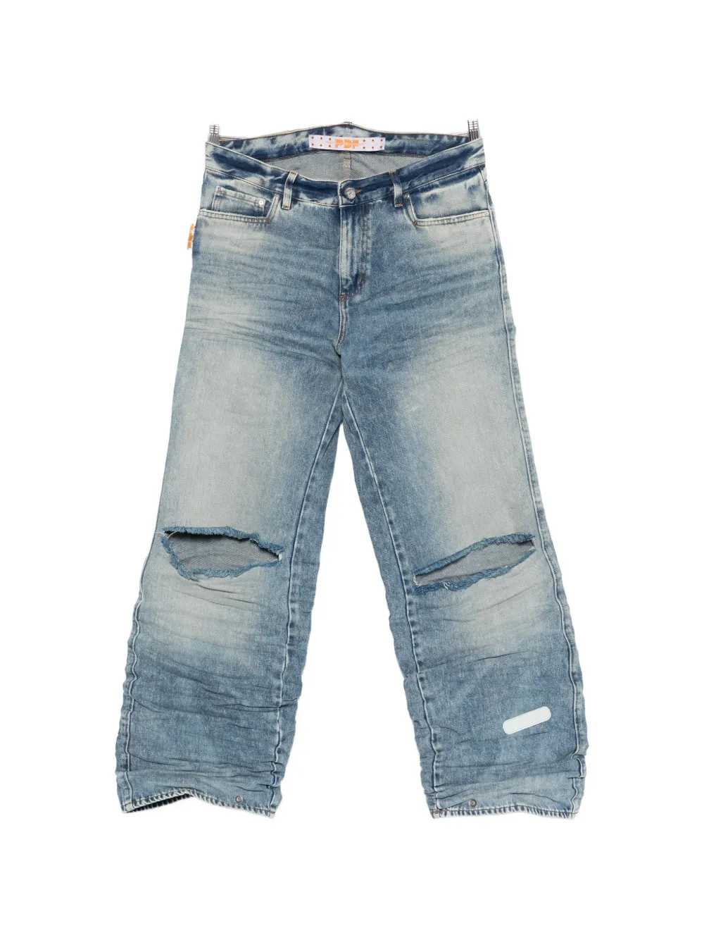 Pdf JEANS - Blue | 67d580aa31c0e6a3c6436de32ee3ffb17c0cafda