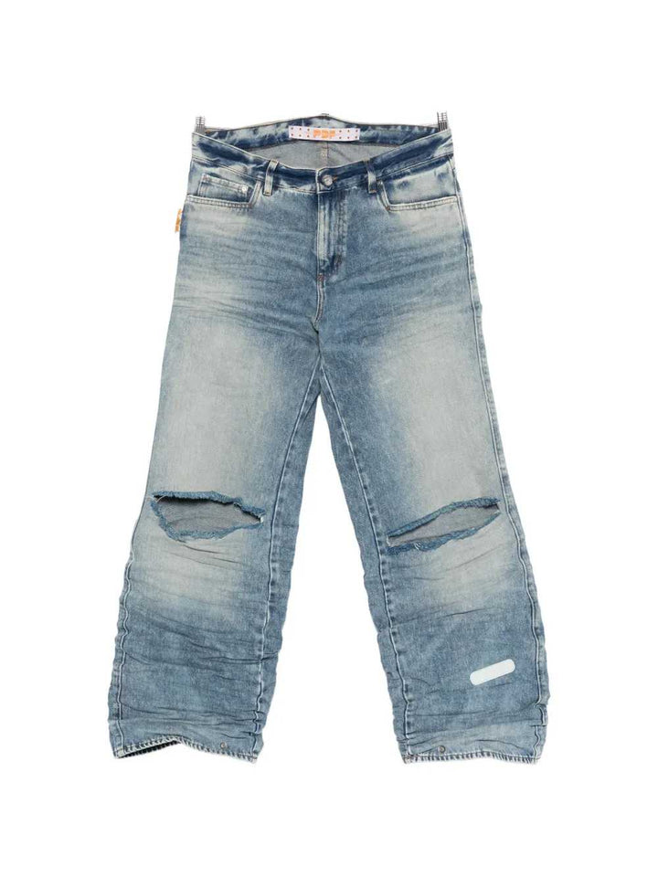 Pdf JEANS - Blue | 67d580aa31c0e6a3c6436de32ee3ffb17c0cafda