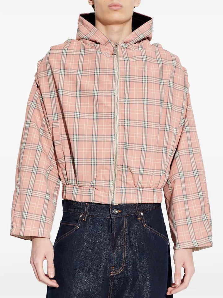 Pdf JACKET - Multicolour | ae58b56fc4ecd0f18f4c8408b76813e6b28d0f5b