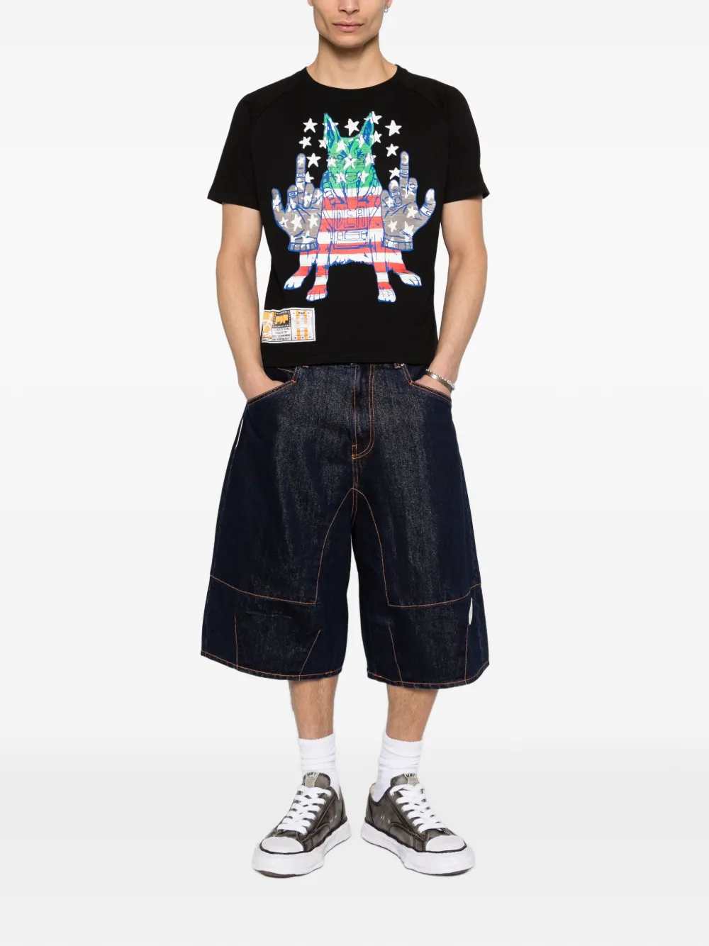 Pdf SHORTS - Blue | 1000fc2aa57fafe60a8eb86a92e1042a74b978c8