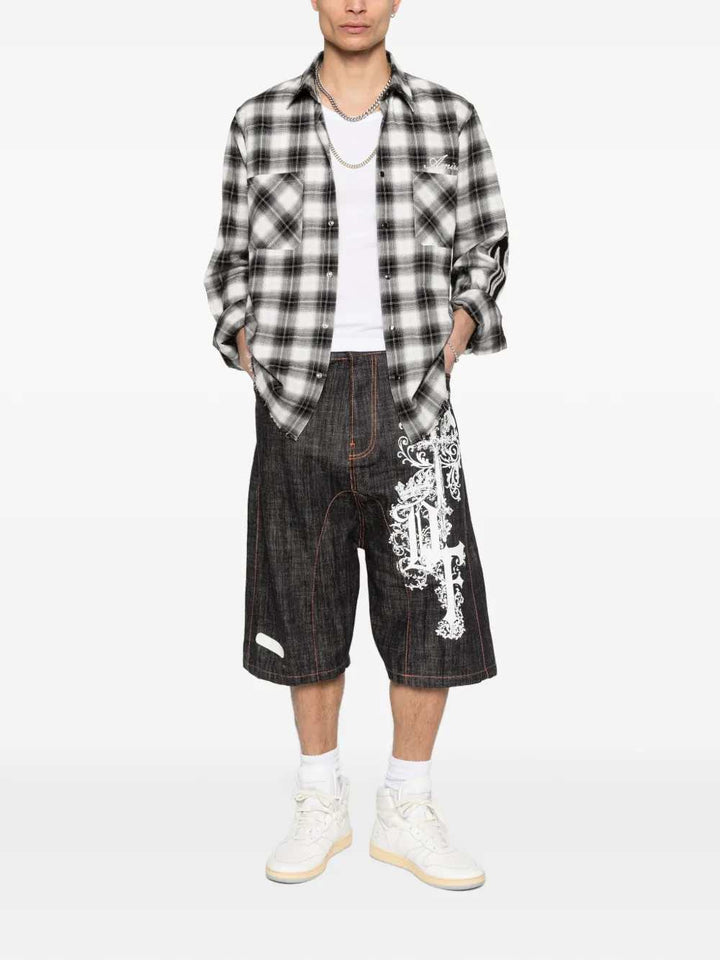 Pdf SHORTS - Black | 40d4bbf53d9815dc22df6c239ca77c6dc0dc06ff