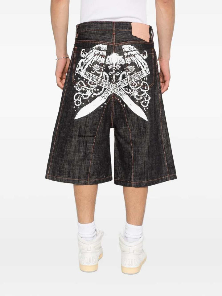 Pdf SHORTS - Black | 3e9a65bd0091e275f64cad1a2025eebb402a7b93