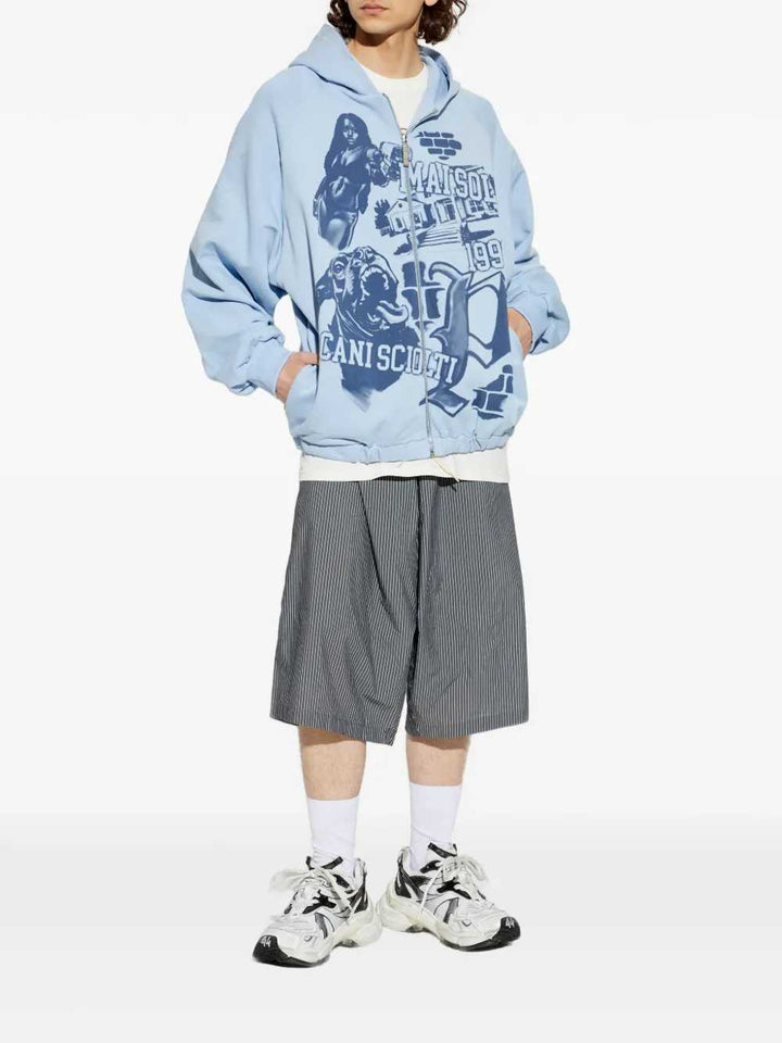 Pdf SWEATSHIRT - Blue | 409c53b9cc774096736fc7d7465750aca5886f4d