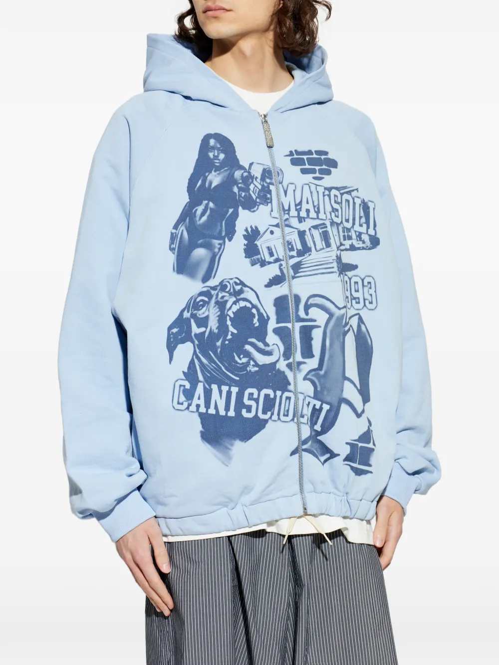 Pdf SWEATSHIRT - Blue | c639c063986cf1523a8512322a1e3c03d96bb8bd