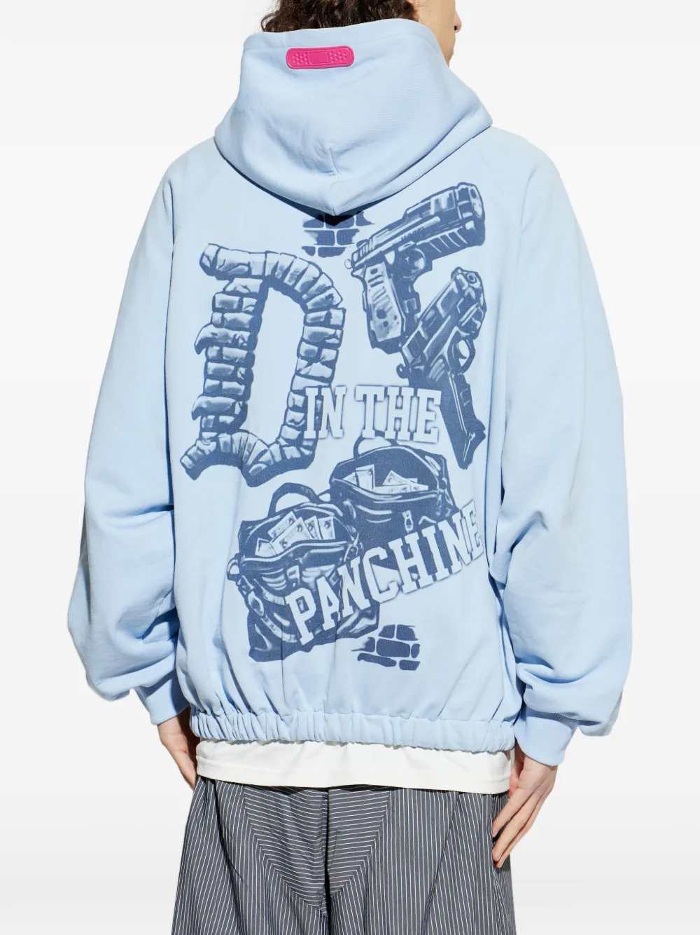 Pdf SWEATSHIRT - Blue | d9fcbb92d2b4559fd82632f901f3606d29601d10