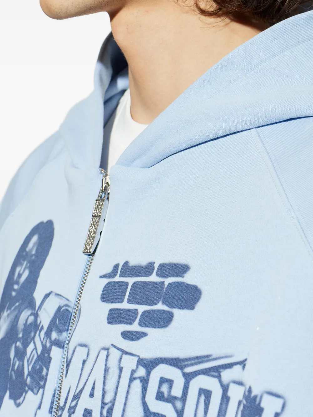 Pdf SWEATSHIRT - Blue | ec25f0125ad8ddbbb1028a47d9087e08abe25140