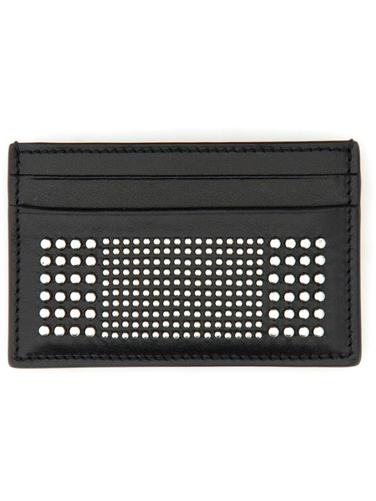 Leather Card Holder