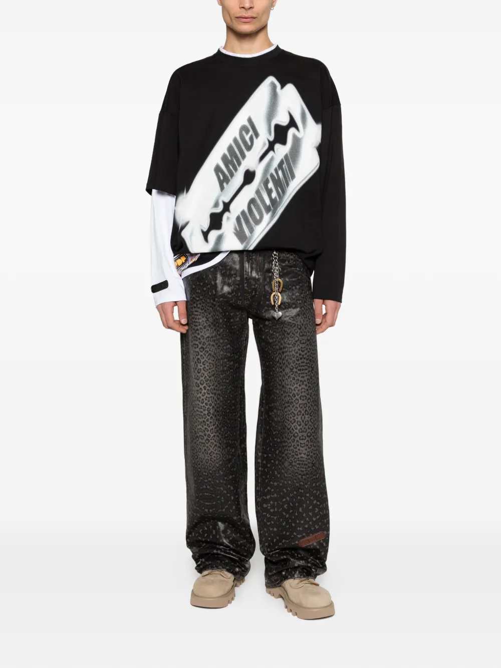 Pdf TSHIRT - Multicolour | 6f4d0bec7330555dbeee3b0b35d28bf9a3fdc129