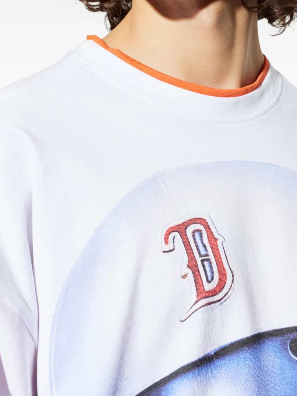 Pdf TSHIRT - Multicolour | ded35c14134d554847fc4daebbde10059c891192