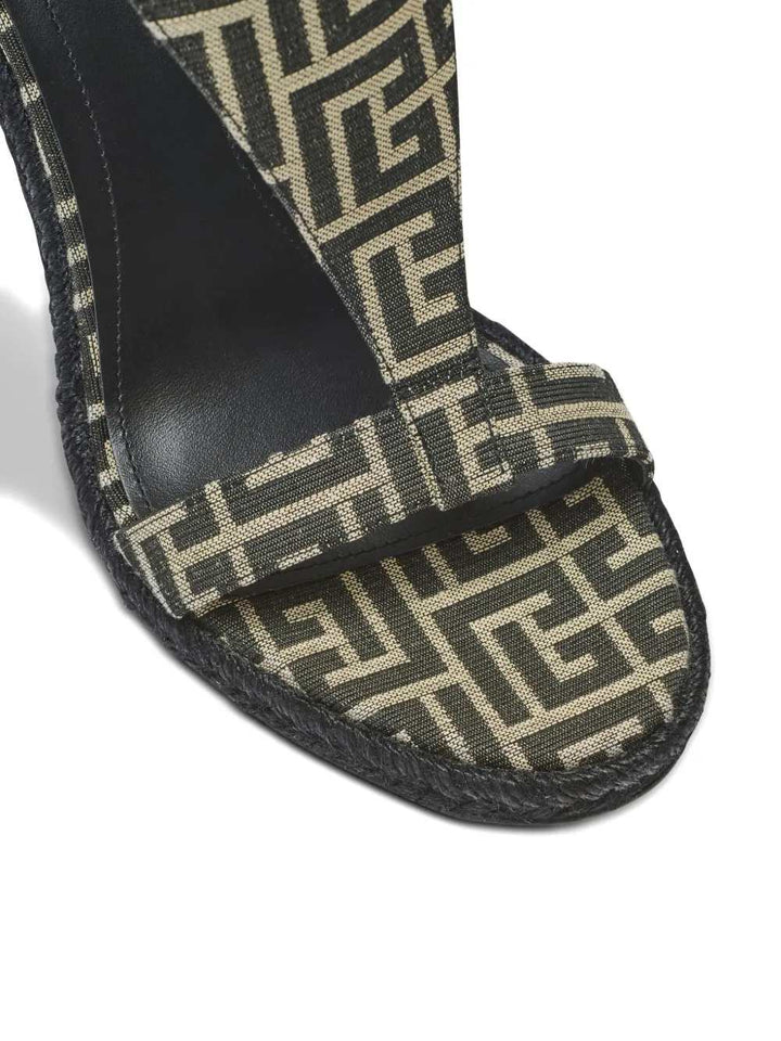 Balmain SHOES - Black | 268d83698c9e4886b3c6a443c12cba766bed0f19