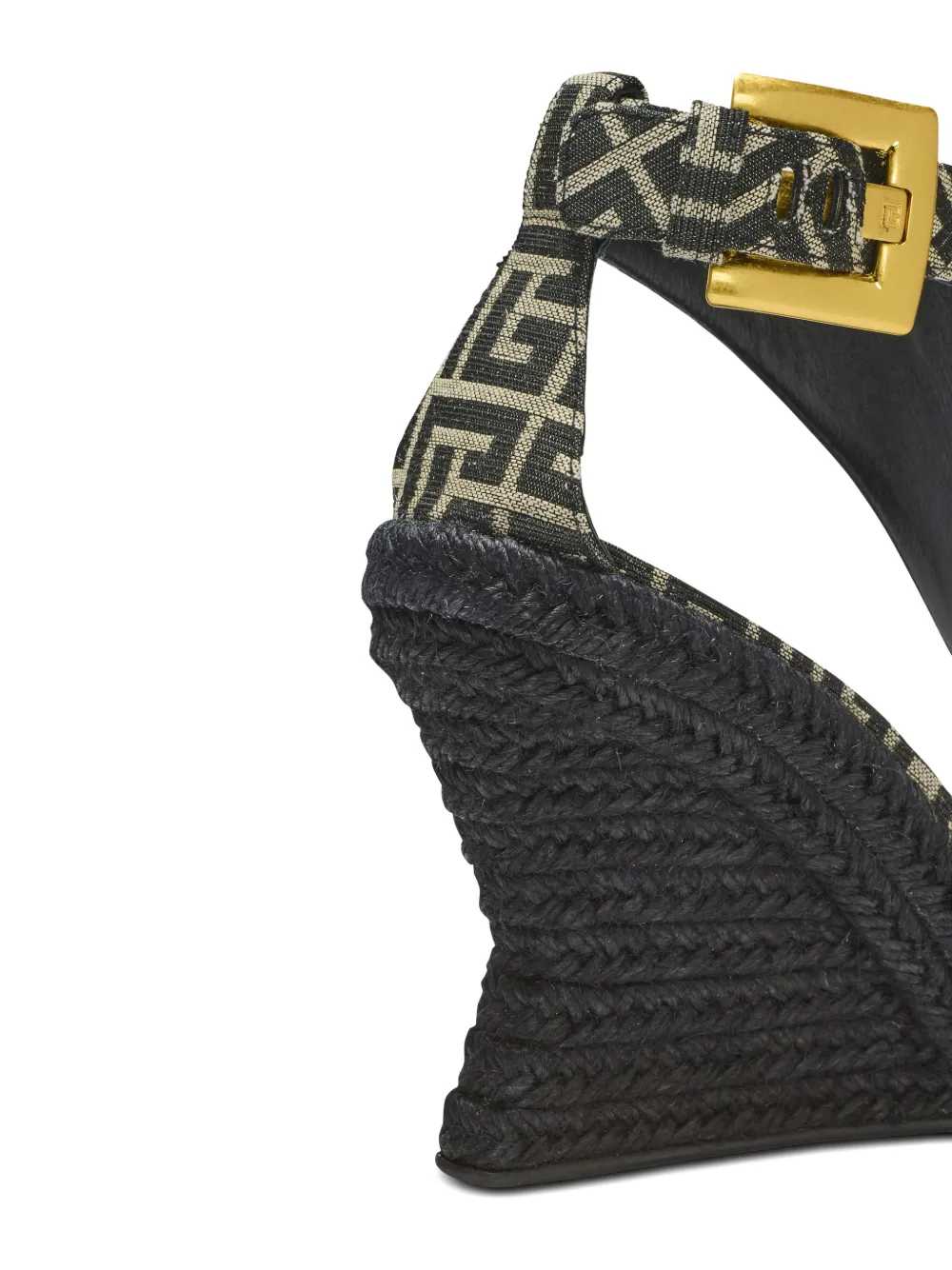 Balmain SHOES - Black | 3a6821351b25b6fb4e1b3f7cd5738a11b83faba6