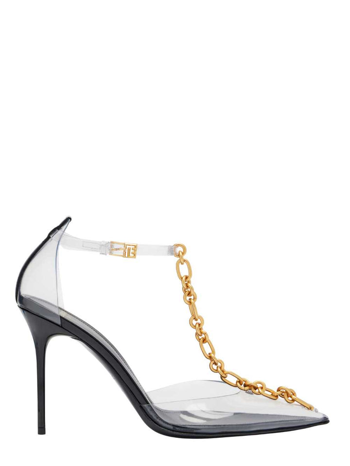 Balmain SHOES - Black | a8b831bdf4bbdf38071103810e763d5d067cdad3