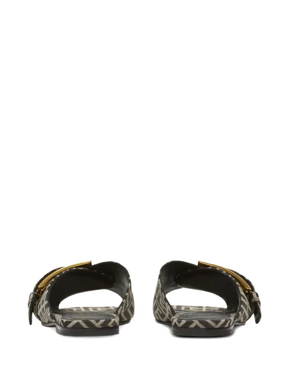 Balmain Sandals - Multicolour | ad674a4b01c3061a713dfd0abd261d8339109502