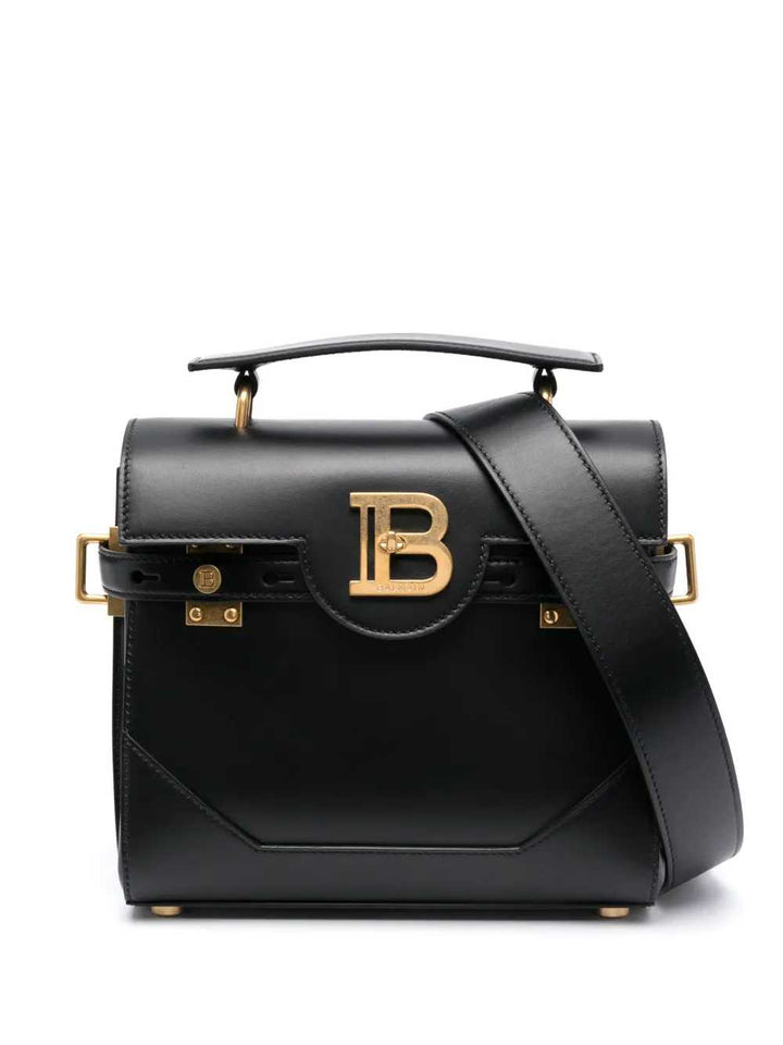 Balmain Handbag - Black | 28a1360c67bcc6811208c29215db5d6ed4ab5054