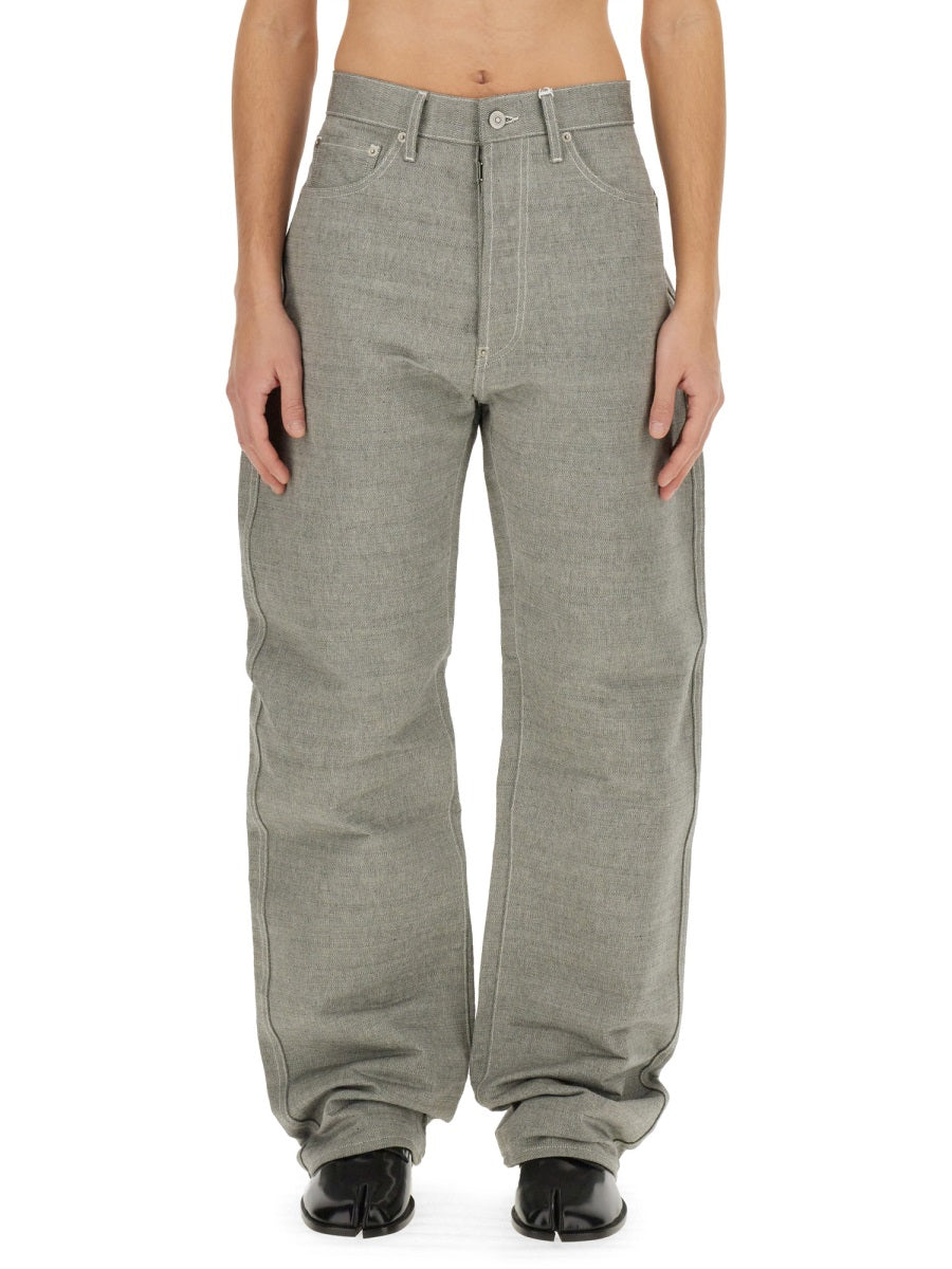 Maison Margiela Denim - Blue | Wanan Luxury