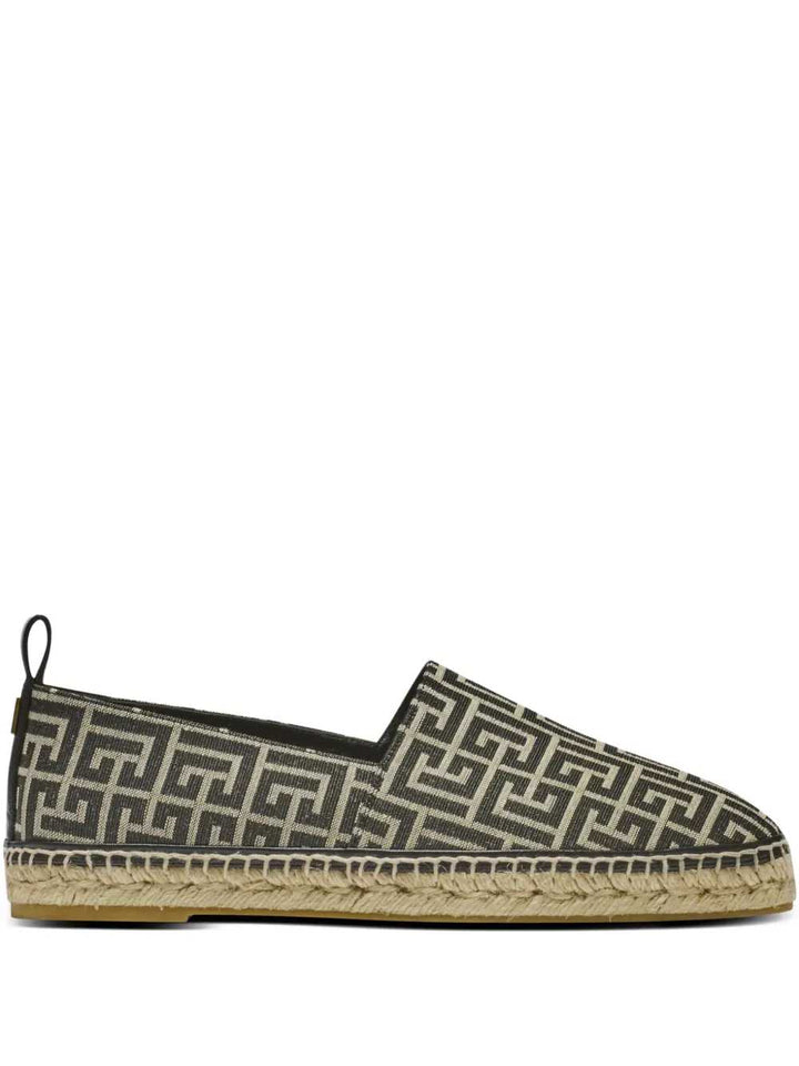 Balmain SHOES - Multicolour | e05983048090a225e6daa9ff070ed6302e1ed350