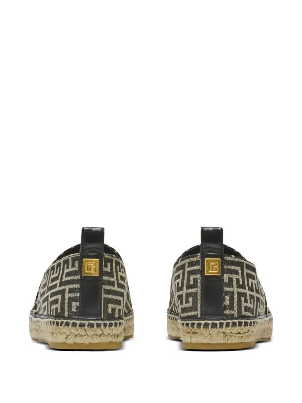 Balmain SHOES - Multicolour | d2a0217ca3f3bc9c62067e798b0060b11dedf709