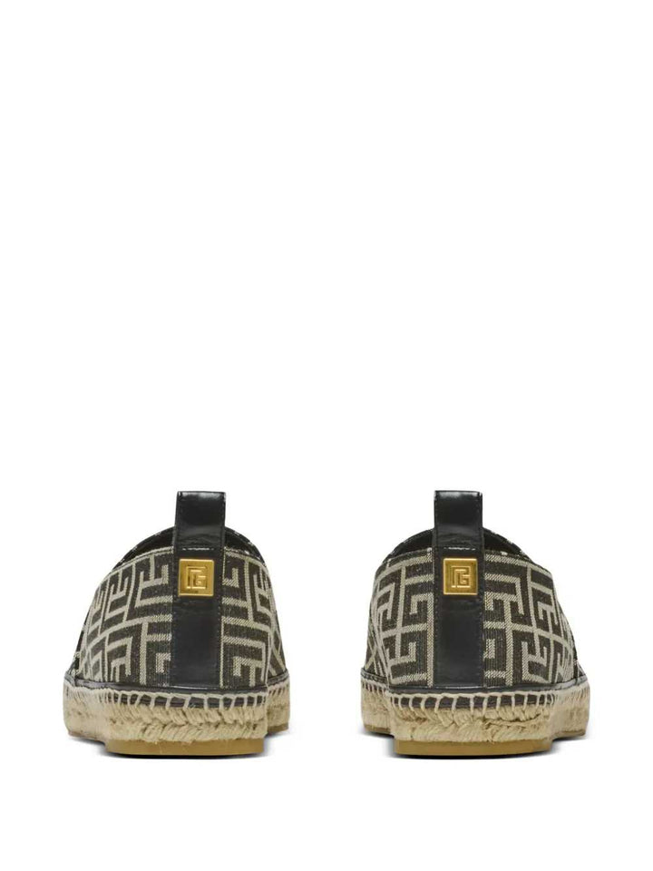 Balmain SHOES - Multicolour | d2a0217ca3f3bc9c62067e798b0060b11dedf709