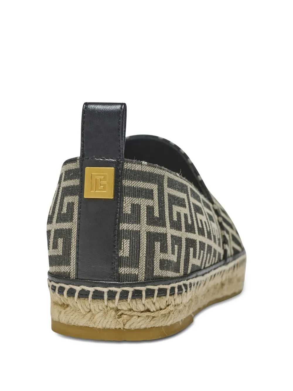 Balmain SHOES - Multicolour | 88bd5ae8b7d9e5cde262999be6b6bd2ca9eef25a